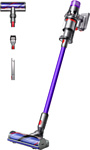 Dyson V11 Advanced 479332-01 (никель/фиолетовый)