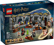 LEGO Harry Potter 76431 Замок Хогвартс: урок зелий