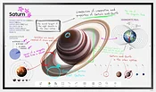 Samsung Flip Chart WM65B LH65WMBWBGCXCI