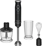 Weissgauff WHB 251 PKB Silent Mix