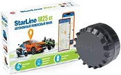 StarLine M25 BT