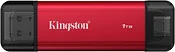 Kingston Dual Portable SSD SPSD/1TB