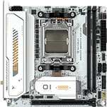 Maxsun eSport B650ITX WiFi Ice