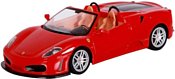 MJX Ferrari F430 Spider (8103) MJX Ferrari F430 Spider (8103)