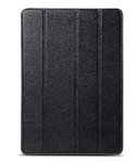 Melkco Slimme Cover Black for Apple iPad Air (APIPDALCSC1BKLC)