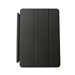 Man and Wood Smart Cover Black для iPad Mini/Mini 2 Retina