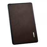 SGP Skin Guard Leather Brown for iPad mini (SGP10069)