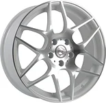 NZ Wheels F-32 6.5x16/5x114.3 D66.1 ET47 WF NZ Wheels F-32 6.5x16/5x114.3 D66.1 ET47 WF