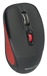 BRAVIS BM-721BR black-Red USB