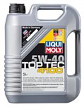 Liqui Moly TOP TEC 4100 5W-40 5л Liqui Moly TOP TEC 4100 5W-40 5л