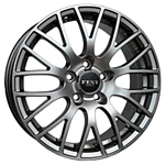 Proma GT 6.5x16/4x100 D60.1 ET36 Платина