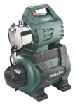 Metabo HWW 4500/25 lnox Plus