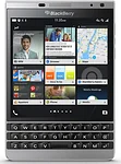 BlackBerry Passport Silver Edition