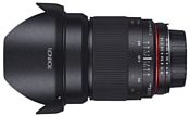 Rokinon 24mm f/1.4 ED AS UMC Micro Four Thirds (RK35M-MFT )