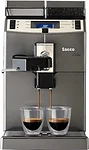 Saeco Lirika One Touch Cappuccino RI9851/01 Saeco Lirika One Touch Cappuccino RI9851/01