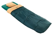 Quechua Комплект Sleepin'bed Cover 15° односпальный