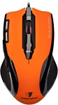TESORO Shrike orange USB