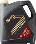 S-OIL SEVEN RED1 5W-30 4л