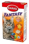 Sanal Fantasy