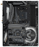 ASRock X470 Taichi