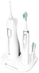 Rio Aquasonic Water Flosser & Sonic S31 Toothbrush