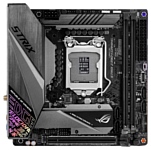 ASUS ROG STRIX Z390-I GAMING