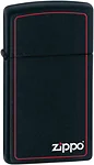 Zippo Slim 1618ZB