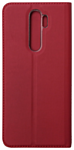 VOLARE ROSSO Book case для Xiaomi Redmi Note 8 Pro (красный)