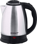 Scarlett SC20A Scarlett SC20A