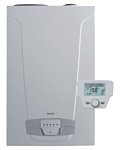 Baxi NUVOLA Platinum HT GA Baxi NUVOLA Platinum HT GA