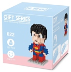 LNO Gift Series 022 Супермен