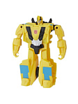 Transformers Cyberverse 1-Step Changer Bumblebee E3523