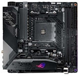 ASUS ROG Strix X570-I Gaming