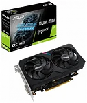 Видеокарта ASUS GeForce GTX 1650