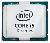 Процессор Intel Core i5 Kaby Lake