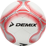 Demix S17EDEAT021 (5 размер, белый/красный)