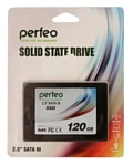 Perfeo PFSSD120GTLC 120GB