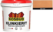 Kosbud Klinkierit 25 кг (техас)