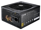 Cooler Master MWE Gold 550W Full Modular (MPY-5501-AFAAG)