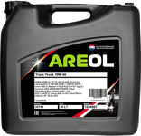 Areol Trans Truck 10W-40 20л