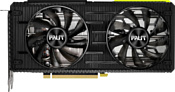 Palit GeForce RTX 3060 Ti Dual V1 8GB GDDR6