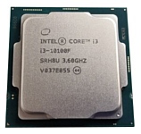 Intel Core i3-10100F (BOX)
