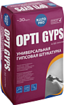 Kiilto Pro Opti Gyps (30 кг)