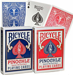 Bicycle Pinochle 1000931