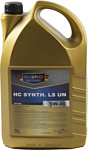 Aveno HC Synth. 5W-40 LS UN 5л