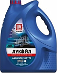 Лукойл Авангард Ультра 15W-40 5л