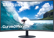 Samsung CT55 LC27T550FDRXEN