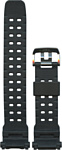 Casio G-9000 Watch Strap 10237942 (черный)