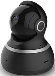 YI 1080p Dome Camera международная версия (черный)