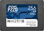 Patriot P220 256GB P220S256G25